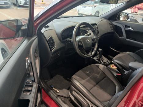 HYUNDAI Creta 2.0 16V 4P FLEX SPORT AUTOM�TICO, Foto 11