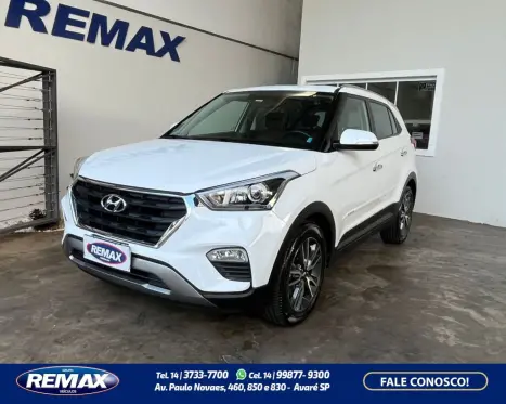 HYUNDAI Creta 2.0 16V 4P FLEX PRESTIGE AUTOM�TICO, Foto 1