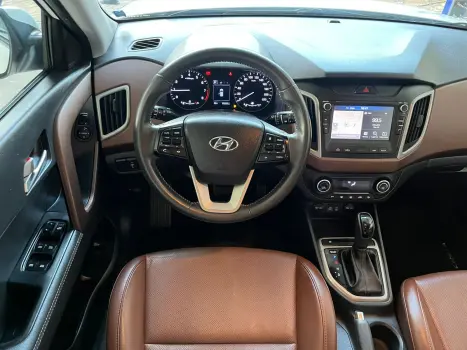 HYUNDAI Creta 2.0 16V 4P FLEX PRESTIGE AUTOM�TICO, Foto 2