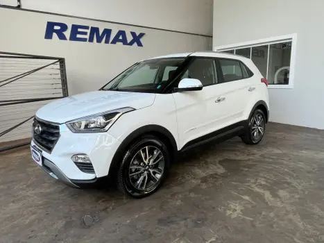 HYUNDAI Creta 2.0 16V 4P FLEX PRESTIGE AUTOM�TICO, Foto 3