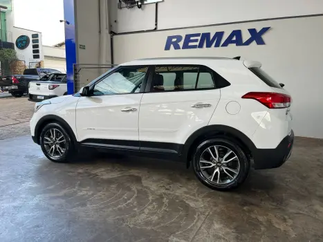 HYUNDAI Creta 2.0 16V 4P FLEX PRESTIGE AUTOM�TICO, Foto 4