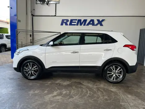HYUNDAI Creta 2.0 16V 4P FLEX PRESTIGE AUTOM�TICO, Foto 5