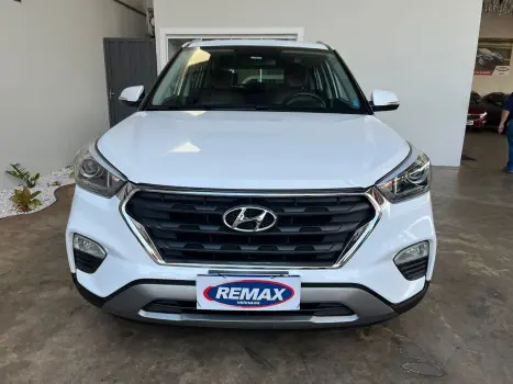 HYUNDAI Creta 2.0 16V 4P FLEX PRESTIGE AUTOM�TICO, Foto 7