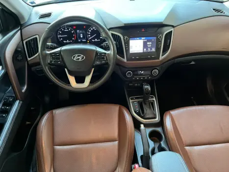HYUNDAI Creta 2.0 16V 4P FLEX PRESTIGE AUTOM�TICO, Foto 9