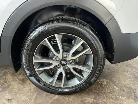 HYUNDAI Creta 2.0 16V 4P FLEX PRESTIGE AUTOM�TICO, Foto 10