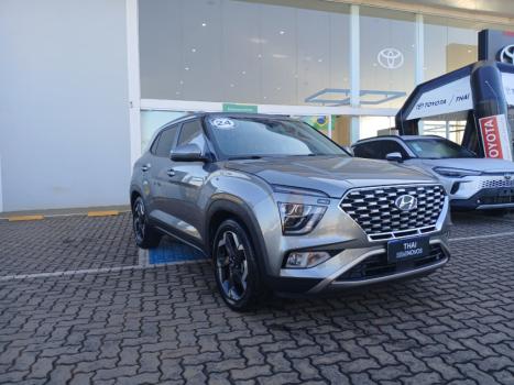 HYUNDAI Creta 2.0 16V 4P FLEX ULTIMATE AUTOM�TICO, Foto 1