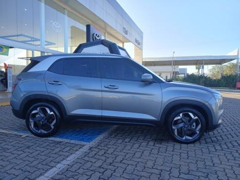 HYUNDAI Creta 2.0 16V 4P FLEX ULTIMATE AUTOM�TICO, Foto 2