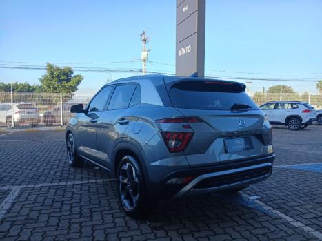 HYUNDAI Creta 2.0 16V 4P FLEX ULTIMATE AUTOM�TICO, Foto 3