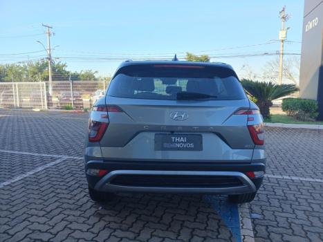 HYUNDAI Creta 2.0 16V 4P FLEX ULTIMATE AUTOM�TICO, Foto 4