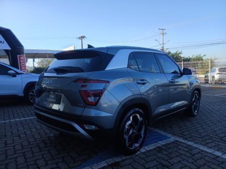 HYUNDAI Creta 2.0 16V 4P FLEX ULTIMATE AUTOM�TICO, Foto 5