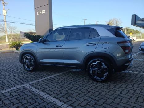 HYUNDAI Creta 2.0 16V 4P FLEX ULTIMATE AUTOM�TICO, Foto 6