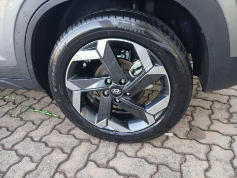 HYUNDAI Creta 2.0 16V 4P FLEX ULTIMATE AUTOM�TICO, Foto 7