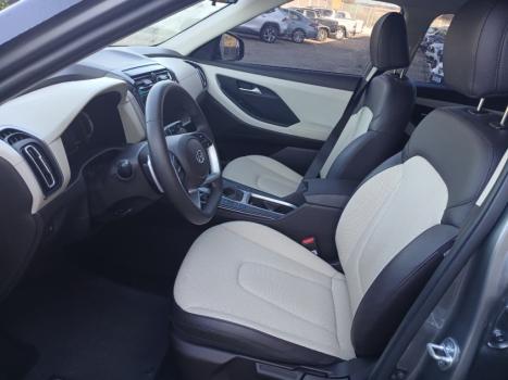HYUNDAI Creta 2.0 16V 4P FLEX ULTIMATE AUTOM�TICO, Foto 8