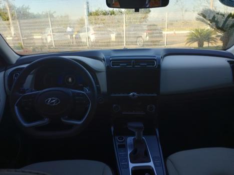 HYUNDAI Creta 2.0 16V 4P FLEX ULTIMATE AUTOM�TICO, Foto 12