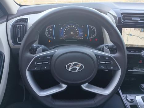 HYUNDAI Creta 2.0 16V 4P FLEX ULTIMATE AUTOM�TICO, Foto 13