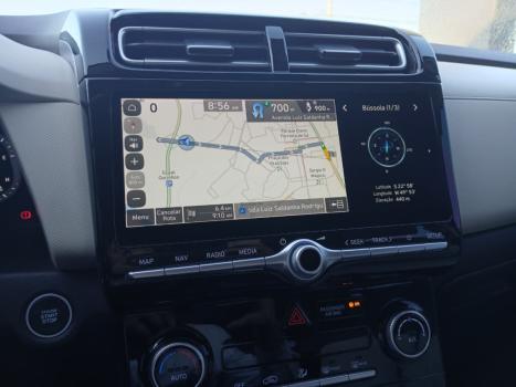 HYUNDAI Creta 2.0 16V 4P FLEX ULTIMATE AUTOM�TICO, Foto 14