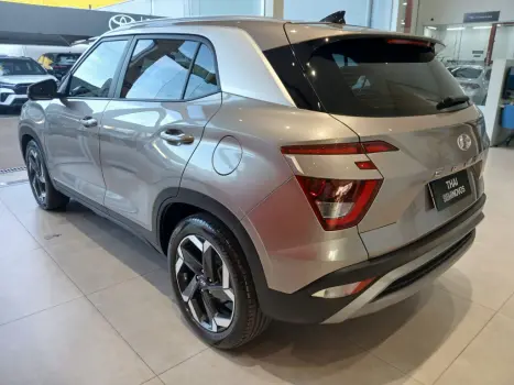 HYUNDAI Creta 2.0 16V 4P FLEX ULTIMATE AUTOM�TICO, Foto 5