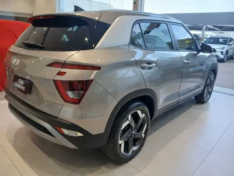 HYUNDAI Creta 2.0 16V 4P FLEX ULTIMATE AUTOM�TICO, Foto 7