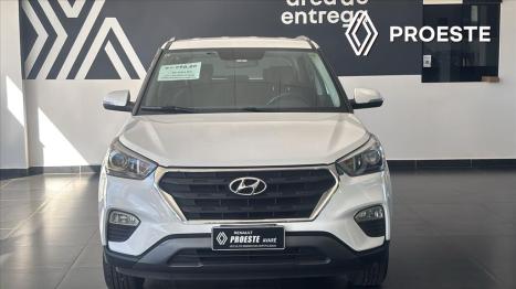 HYUNDAI Creta 2.0 16V 4P FLEX PRESTIGE AUTOM�TICO, Foto 1