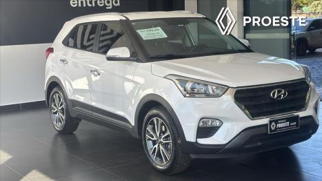 HYUNDAI Creta 2.0 16V 4P FLEX PRESTIGE AUTOM�TICO, Foto 2