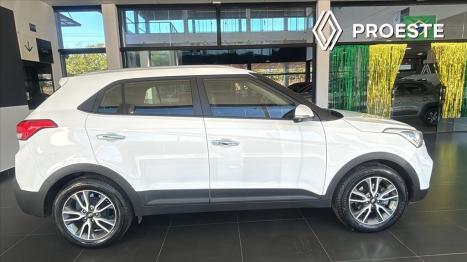 HYUNDAI Creta 2.0 16V 4P FLEX PRESTIGE AUTOM�TICO, Foto 3