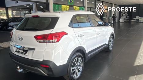HYUNDAI Creta 2.0 16V 4P FLEX PRESTIGE AUTOM�TICO, Foto 4