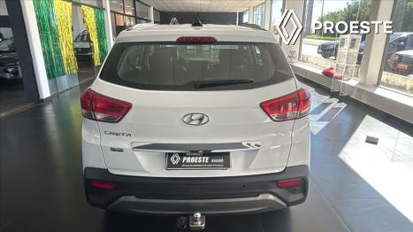 HYUNDAI Creta 2.0 16V 4P FLEX PRESTIGE AUTOM�TICO, Foto 5