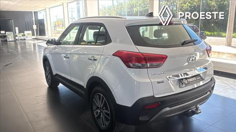 HYUNDAI Creta 2.0 16V 4P FLEX PRESTIGE AUTOM�TICO, Foto 6