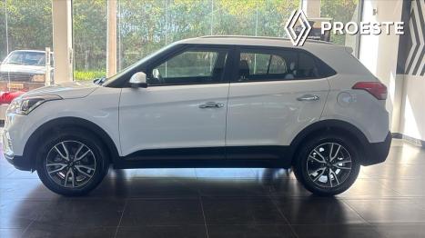 HYUNDAI Creta 2.0 16V 4P FLEX PRESTIGE AUTOM�TICO, Foto 7