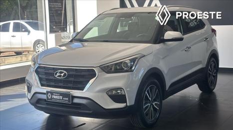 HYUNDAI Creta 2.0 16V 4P FLEX PRESTIGE AUTOM�TICO, Foto 8