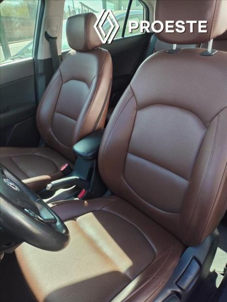 HYUNDAI Creta 2.0 16V 4P FLEX PRESTIGE AUTOM�TICO, Foto 9
