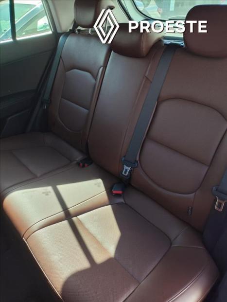 HYUNDAI Creta 2.0 16V 4P FLEX PRESTIGE AUTOM�TICO, Foto 10
