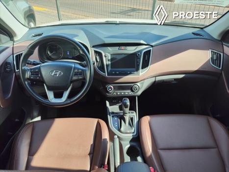 HYUNDAI Creta 2.0 16V 4P FLEX PRESTIGE AUTOM�TICO, Foto 11