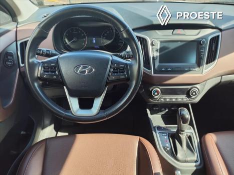 HYUNDAI Creta 2.0 16V 4P FLEX PRESTIGE AUTOM�TICO, Foto 12