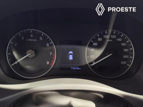 HYUNDAI Creta 2.0 16V 4P FLEX PRESTIGE AUTOM�TICO, Foto 13