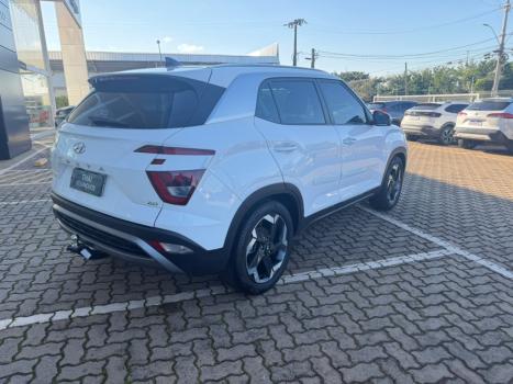 HYUNDAI Creta 2.0 16V 4P FLEX ULTIMATE AUTOMÁTICO, Foto 5