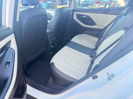 HYUNDAI Creta 2.0 16V 4P FLEX ULTIMATE AUTOMÁTICO, Foto 9