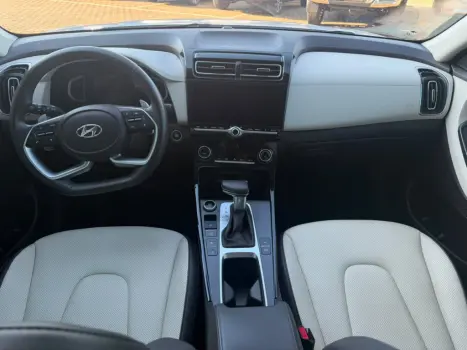 HYUNDAI Creta 2.0 16V 4P FLEX ULTIMATE AUTOMÁTICO, Foto 10
