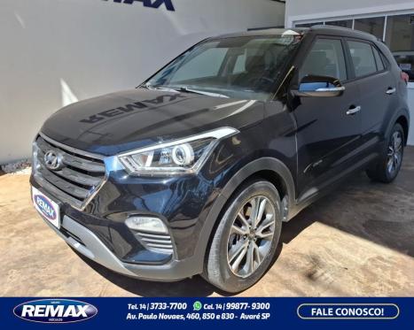 HYUNDAI Creta 2.0 16V 4P FLEX PRESTIGE AUTOMÁTICO, Foto 1