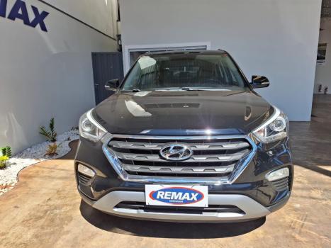 HYUNDAI Creta 2.0 16V 4P FLEX PRESTIGE AUTOMÁTICO, Foto 2