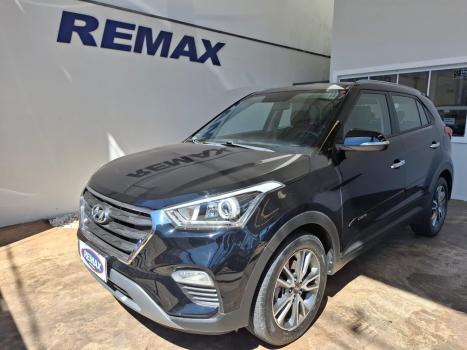 HYUNDAI Creta 2.0 16V 4P FLEX PRESTIGE AUTOMÁTICO, Foto 3