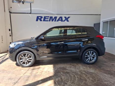 HYUNDAI Creta 2.0 16V 4P FLEX PRESTIGE AUTOMÁTICO, Foto 4