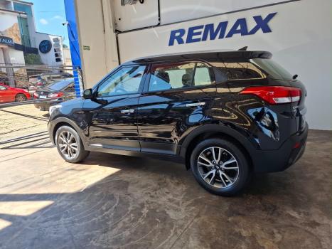 HYUNDAI Creta 2.0 16V 4P FLEX PRESTIGE AUTOMÁTICO, Foto 5