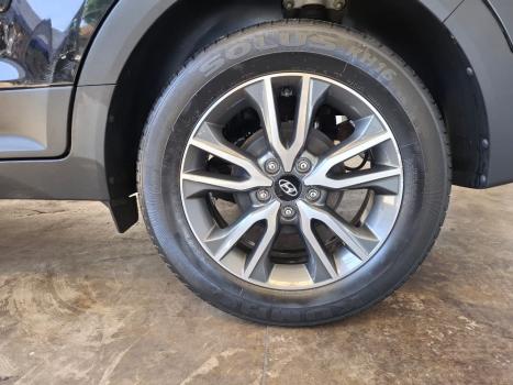 HYUNDAI Creta 2.0 16V 4P FLEX PRESTIGE AUTOMÁTICO, Foto 6