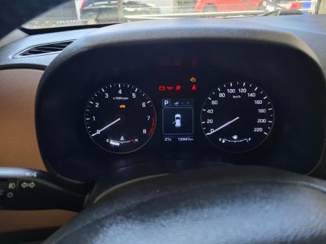 HYUNDAI Creta 2.0 16V 4P FLEX PRESTIGE AUTOMÁTICO, Foto 8
