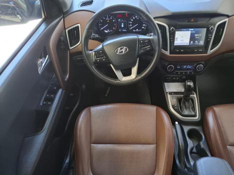 HYUNDAI Creta 2.0 16V 4P FLEX PRESTIGE AUTOMÁTICO, Foto 9