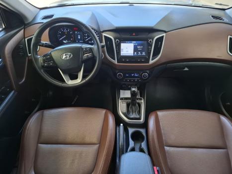 HYUNDAI Creta 2.0 16V 4P FLEX PRESTIGE AUTOMÁTICO, Foto 10