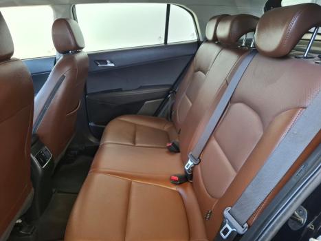 HYUNDAI Creta 2.0 16V 4P FLEX PRESTIGE AUTOMÁTICO, Foto 11