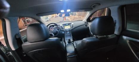HYUNDAI Elantra 2.0 16V 4P FLEX AUTOM�TICO, Foto 4