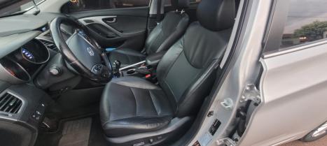 HYUNDAI Elantra 2.0 16V 4P FLEX AUTOM�TICO, Foto 6